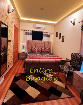 Luxury Villa F10 Islamabad